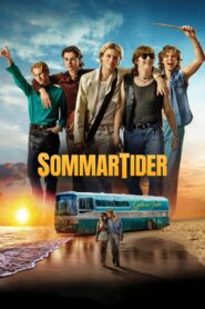Sommartider – 2024 – Online In Netflix