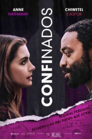 Confinados – 2021 – Online In Netflix