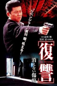 復讐 THE REVENGE 消えない傷痕 – 1997 – Online In Netflix