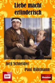 Liebe macht Erfinderisch – 1985 – Online In Netflix