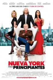 How to Lose Friends & Alienate People – 2008 – Online In Netflix