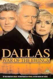 Dallas: War of The Ewings – 1998 – Online In Netflix