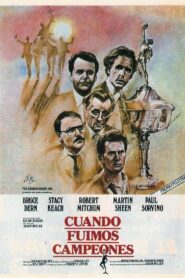 That Championship Season – 1982 – Online In Netflix