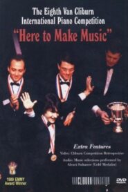 Eighth Van Cliburn International Piano Competition: Here to Make Music – 1989 – Online In Netflix
