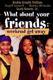 What About Your Friends: Weekend Get-Away – 2002 – Online In Netflix