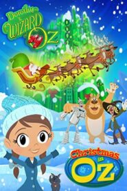 Dorothy’s Christmas in Oz – 2018 – Online In Netflix