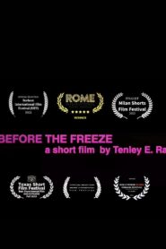 Before the Freeze – 2023 – Online In Netflix