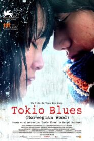 ノルウェイの森 – 2010 – Online In Netflix