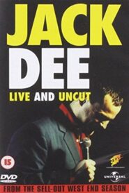 Jack Dee Live And Uncut – 1999 – Online In Netflix