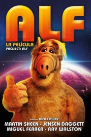 Proyecto ALF – 1996 – Online In Netflix