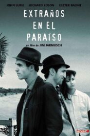 Stranger Than Paradise – 1984 – Online In Netflix