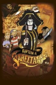 Kaptein Sabeltann – 2003 – Online In Netflix