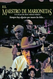 戲夢人生 – 1993 – Online In Netflix