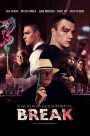 Break – 2020 – Online In Netflix