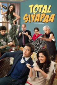 टोटल सियापा – 2014 – Online In Netflix