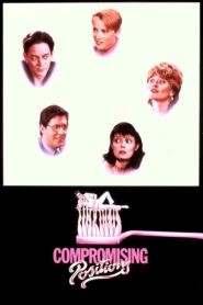 Compromising Positions – 1985 – Online In Netflix