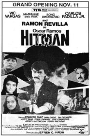 Oscar Ramos: Hitman – 1987 – Online In Netflix