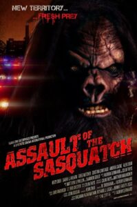 Assault of the Sasquatch – 2010 – Online In Netflix