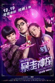 暴走神探 – 2015 – Online In Netflix