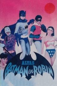 Alyas Batman En Robin – 1991 – Online In Netflix