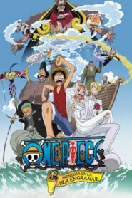 One Piece: Aventura en la Isla Espiral – 2001 – Online In Netflix