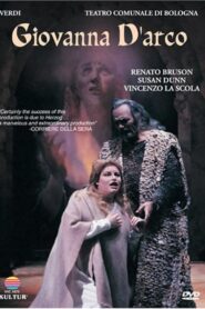 Giovanna d’Arco – 1989 – Online In Netflix