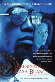 Asesinato En La Casa Blanca – 1997 – Online In Netflix