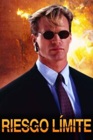 Riesgo límite – 1996 – Online In Netflix
