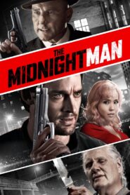 The Midnight Man – 2016 – Online In Netflix