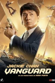 Agentes Vanguard – 2020 – Online In Netflix