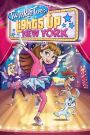 Twinkle Toes Lights Up New York – 2016 – Online In Netflix
