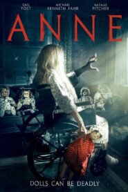 Anne – 2018 – Online In Netflix