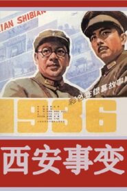 西安事变 – 1981 – Online In Netflix