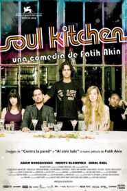 Soul Kitchen – 2009 – Online In Netflix