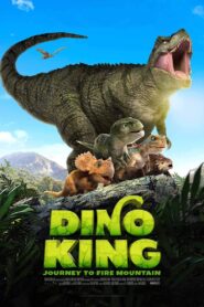 Dino King: Viaje a la Montaña de Fuego – 2019 – Online In Netflix