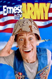 Ernest in the Army – 1998 – Online In Netflix