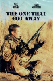The One That Got Away – 1996 – Online In Netflix