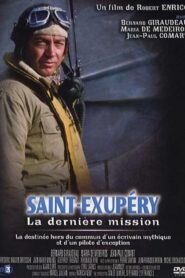 Saint-Exupéry: La dernière mission – 1996 – Online In Netflix