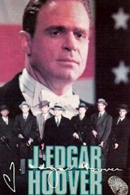 J. Edgar Hoover – 1987 – Online In Netflix