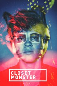 Closet Monster – 2016 – Online In Netflix