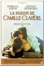 Camille Claudel – 1988 – Online In Netflix