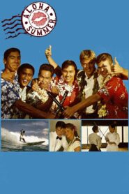 Aloha Summer – 1988 – Online In Netflix