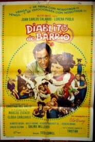 Diablito de barrio – 1983 – Online In Netflix