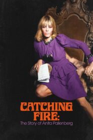 Catching Fire: The Story of Anita Pallenberg – 2024 – Online In Netflix