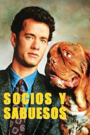 Socios y Sabuesos – 1989 – Online In Netflix
