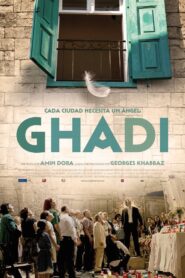 غدي – 2013 – Online In Netflix