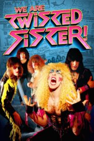 We Are Twisted Fucking Sister! – 2016 – Online In Netflix