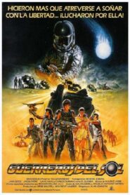Solarbabies – 1986 – Online In Netflix