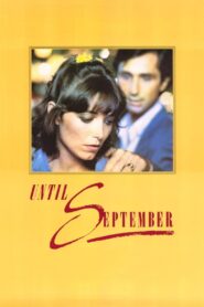 Until September – 1984 – Online In Netflix