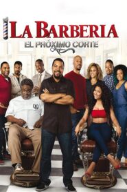 La barbería 3: El siguiente corte – 2016 – Online In Netflix
